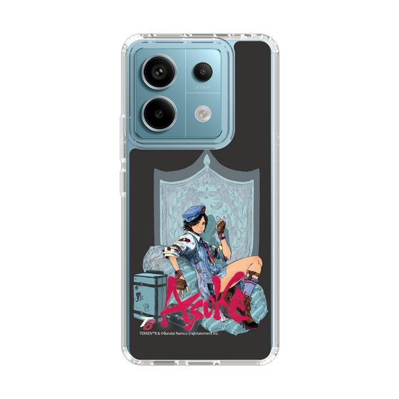 Slim Protection Case［ TEKKEN - Asuka Kazama ］