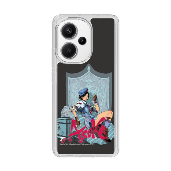 Slim Protection Case［ TEKKEN - Asuka Kazama ］