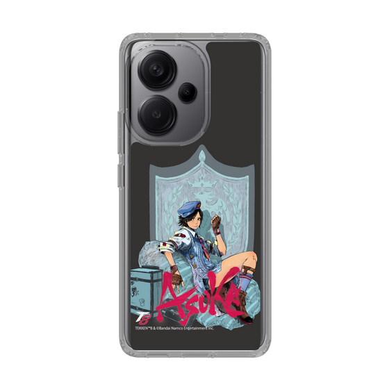 Slim Protection Case［ TEKKEN - Asuka Kazama ］
