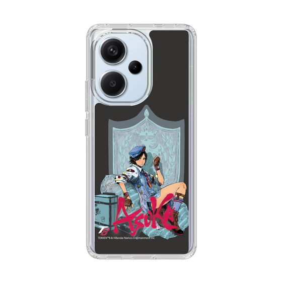 Slim Protection Case［ TEKKEN - Asuka Kazama ］