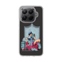 Slim Protection Case［ TEKKEN - Asuka Kazama ］