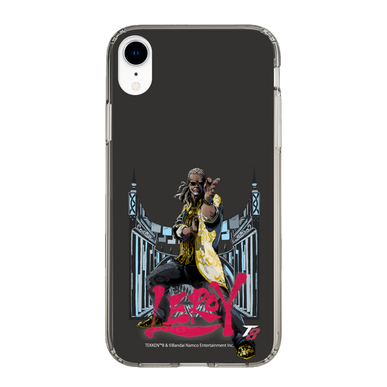 Slim Protection Case［ TEKKEN - Leroy Smith ］
