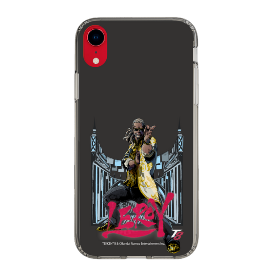 Slim Protection Case［ TEKKEN - Leroy Smith ］