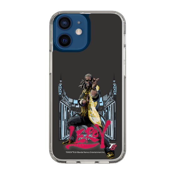 Slim Protection Case［ TEKKEN - Leroy Smith ］