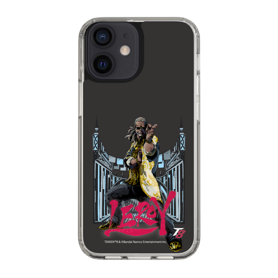 Slim Protection Case［ TEKKEN - Leroy Smith ］