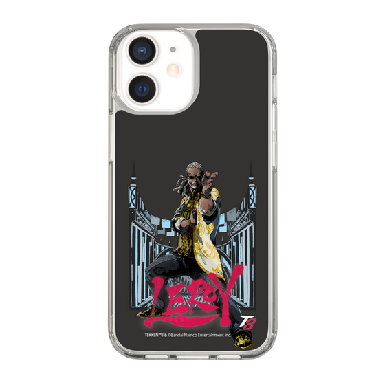 Slim Protection Case［ TEKKEN - Leroy Smith ］