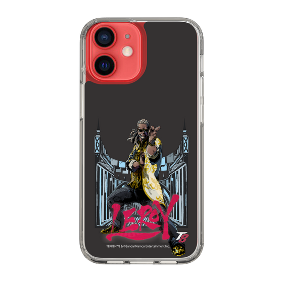 Slim Protection Case［ TEKKEN - Leroy Smith ］