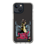 Slim Protection Case［ TEKKEN - Leroy Smith ］