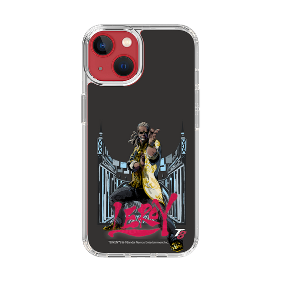Slim Protection Case［ TEKKEN - Leroy Smith ］