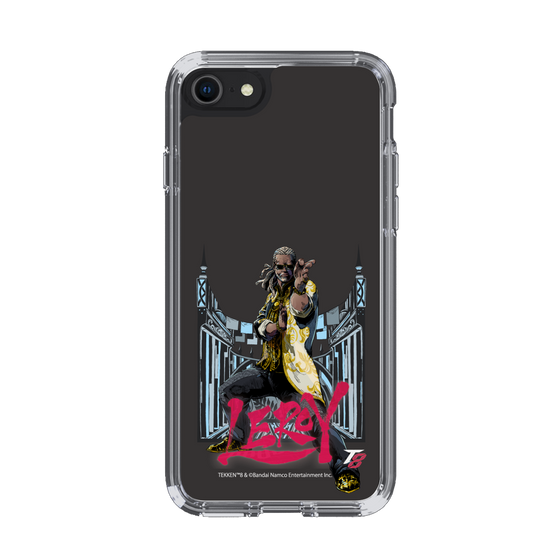 Slim Protection Case［ TEKKEN - Leroy Smith ］