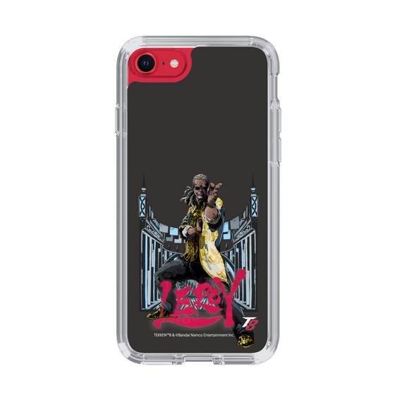 Slim Protection Case［ TEKKEN - Leroy Smith ］