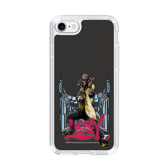 Slim Protection Case［ TEKKEN - Leroy Smith ］