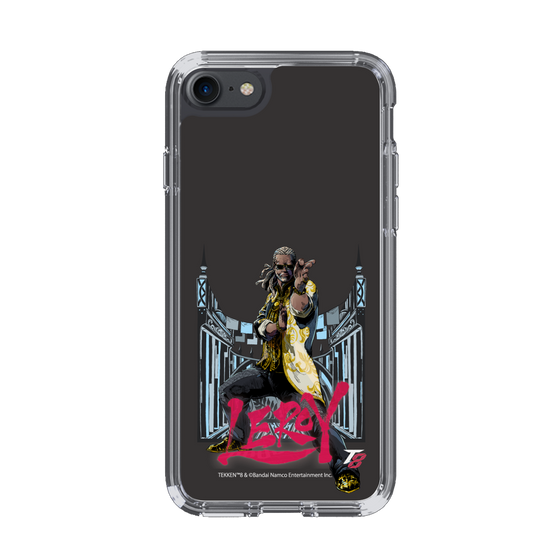 Slim Protection Case［ TEKKEN - Leroy Smith ］