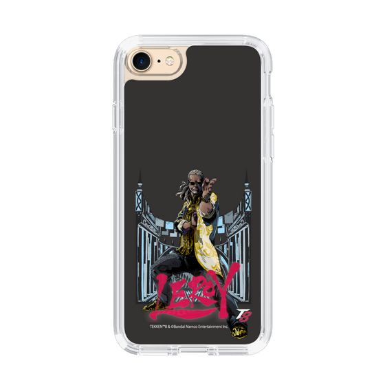 Slim Protection Case［ TEKKEN - Leroy Smith ］