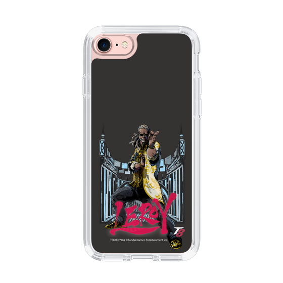 Slim Protection Case［ TEKKEN - Leroy Smith ］