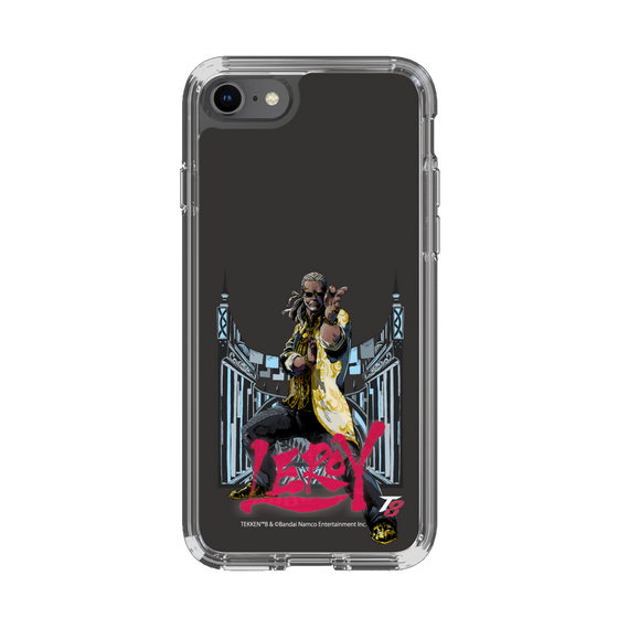 Slim Protection Case［ TEKKEN - Leroy Smith ］