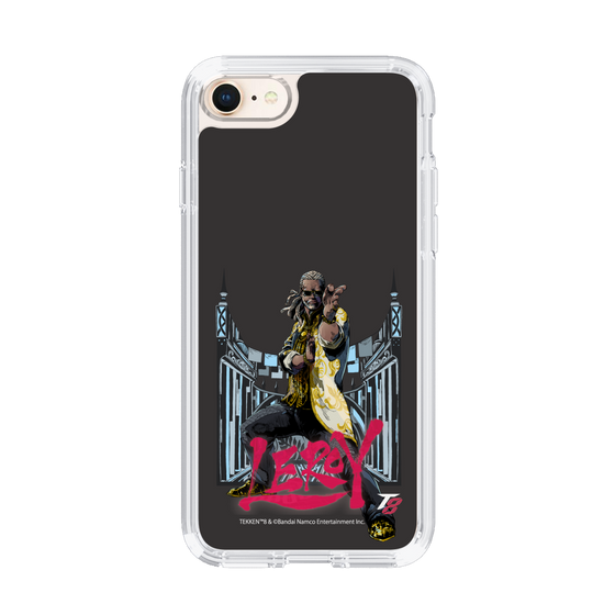 Slim Protection Case［ TEKKEN - Leroy Smith ］
