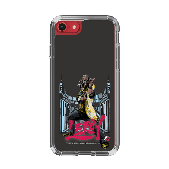 Slim Protection Case［ TEKKEN - Leroy Smith ］