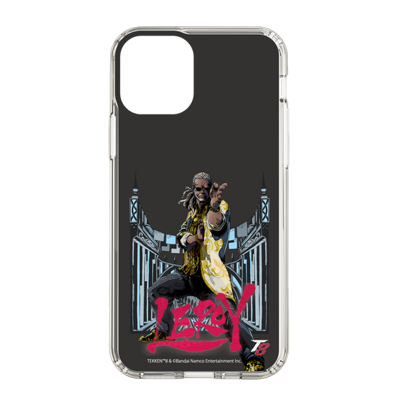 Slim Protection Case［ TEKKEN - Leroy Smith ］