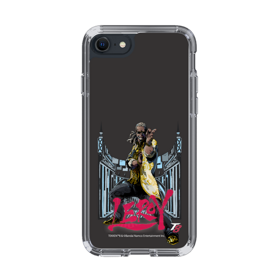 Slim Protection Case［ TEKKEN - Leroy Smith ］