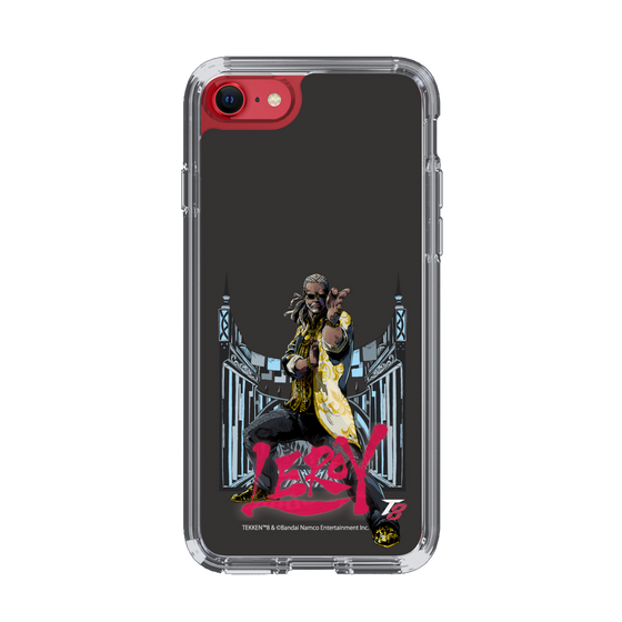 Slim Protection Case［ TEKKEN - Leroy Smith ］