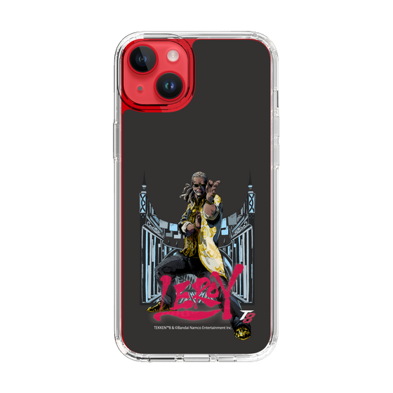 Slim Protection Case［ TEKKEN - Leroy Smith ］