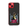 Slim Protection Case［ TEKKEN - Leroy Smith ］