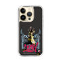 Slim Protection Case［ TEKKEN - Leroy Smith ］