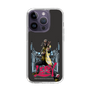Slim Protection Case［ TEKKEN - Leroy Smith ］