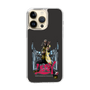 Slim Protection Case［ TEKKEN - Leroy Smith ］