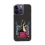 Slim Protection Case［ TEKKEN - Leroy Smith ］
