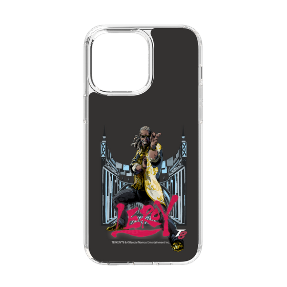 Slim Protection Case［ TEKKEN - Leroy Smith ］