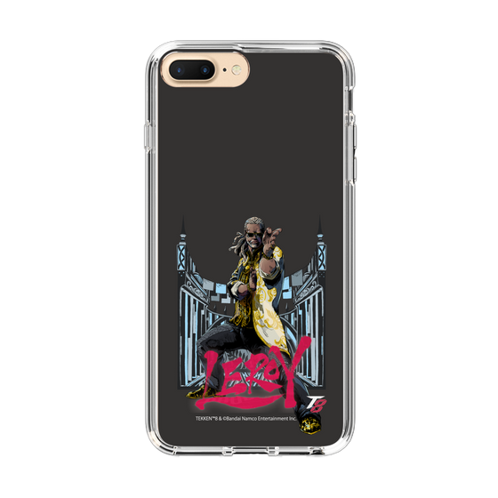 Slim Protection Case［ TEKKEN - Leroy Smith ］