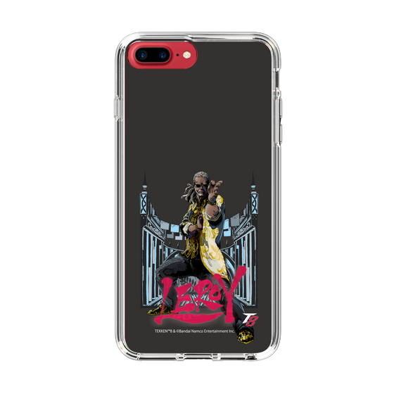 Slim Protection Case［ TEKKEN - Leroy Smith ］