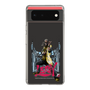 Slim Protection Case［ TEKKEN - Leroy Smith ］