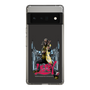 Slim Protection Case［ TEKKEN - Leroy Smith ］