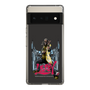 Slim Protection Case［ TEKKEN - Leroy Smith ］