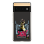 Slim Protection Case［ TEKKEN - Leroy Smith ］