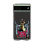 Slim Protection Case［ TEKKEN - Leroy Smith ］