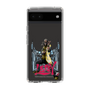 Slim Protection Case［ TEKKEN - Leroy Smith ］