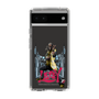 Slim Protection Case［ TEKKEN - Leroy Smith ］