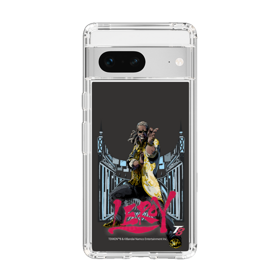 Slim Protection Case［ TEKKEN - Leroy Smith ］