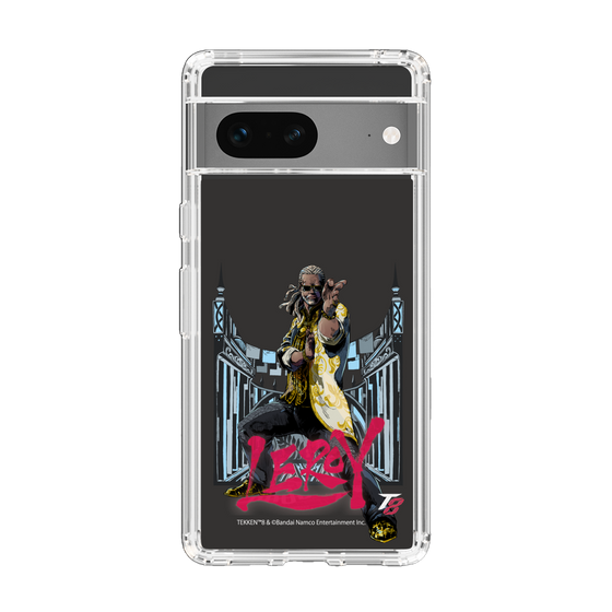 Slim Protection Case［ TEKKEN - Leroy Smith ］