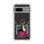 Slim Protection Case［ TEKKEN - Leroy Smith ］