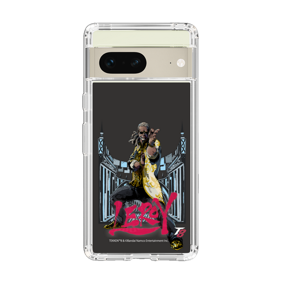 Slim Protection Case［ TEKKEN - Leroy Smith ］