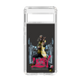 Slim Protection Case［ TEKKEN - Leroy Smith ］