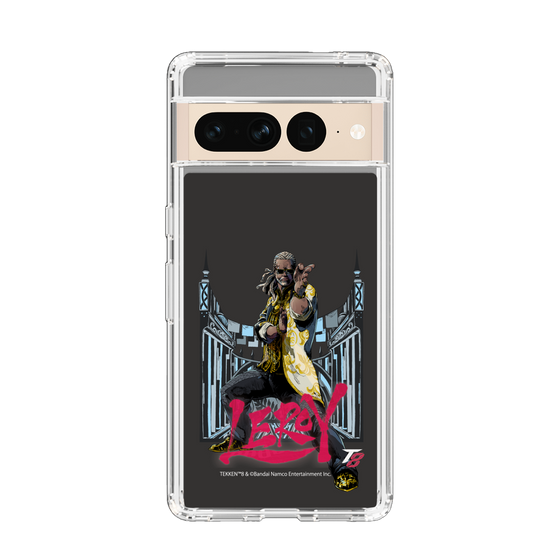 Slim Protection Case［ TEKKEN - Leroy Smith ］