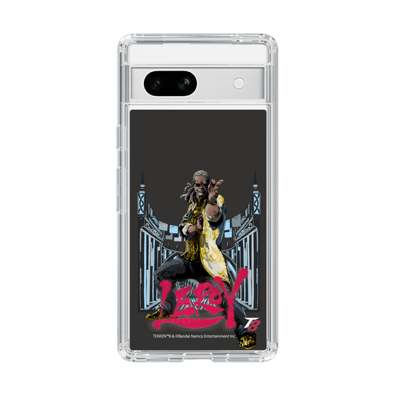 Slim Protection Case［ TEKKEN - Leroy Smith ］