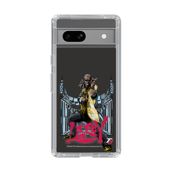 Slim Protection Case［ TEKKEN - Leroy Smith ］