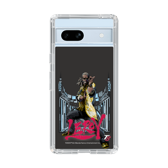 Slim Protection Case［ TEKKEN - Leroy Smith ］